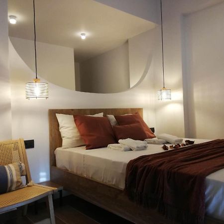 Simά Apartments 이라클리온 외부 사진
