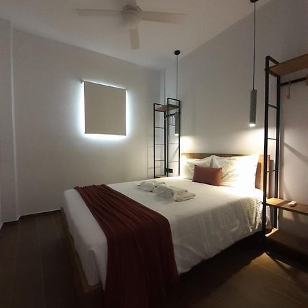 Simά Apartments 이라클리온 외부 사진