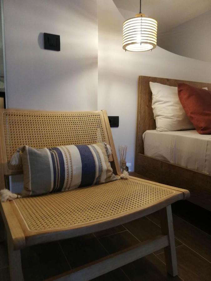 Simά Apartments 이라클리온 외부 사진