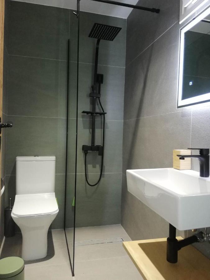Simά Apartments 이라클리온 외부 사진